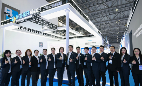 驭光而行 感知将来｜BB电子电子闪灼2026 ALE车灯展